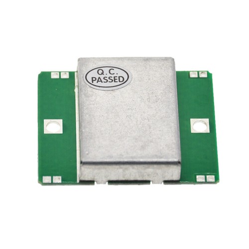 Hb100 microonde doppler - microonde, radar