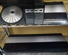 Giradischi hi-fi BEOCENTER 2200 - IMPIANTO COMPLETO - 