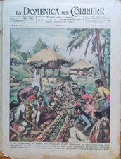 La Domenica del Corriere N.5