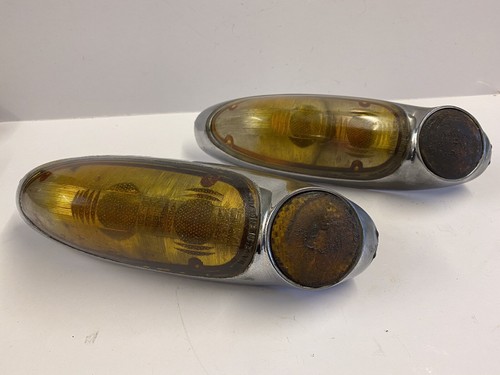 Pair lucas l553 tail - pair,