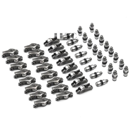 Set bracci oscillanti