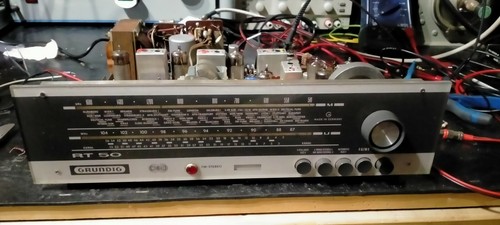 Servizio allineamento radio - allineamento,