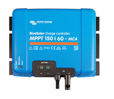 Victron Energy BlueSolar MPPT