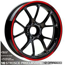 ADESIVI CERCHI MOTO FOR DUCATI