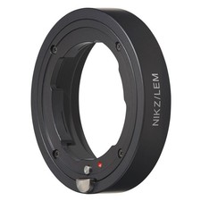 Novoflex Adapter Leica M