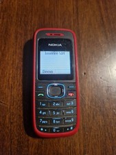 CELLULARE NOKIA 1208