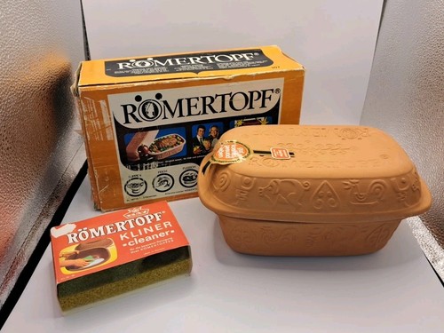 Romertopf 107 girarrosto - #107,