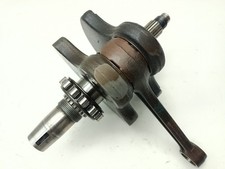 ALBERO MOTORE CRANKSHAFT