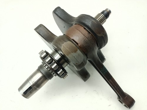Albero motore crankshaft - albero,