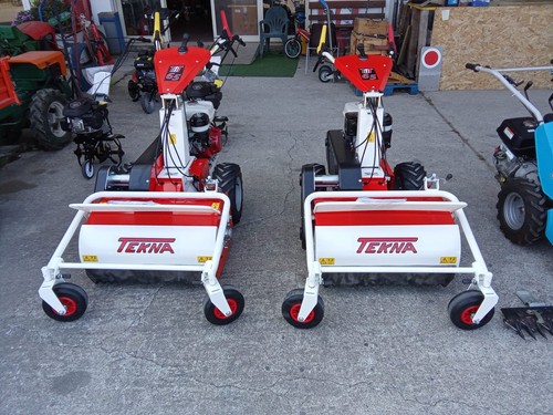 Trinciasarmenti tekna tt65 - tekna,