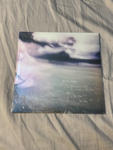 Billie eilish single - eilish, 7”