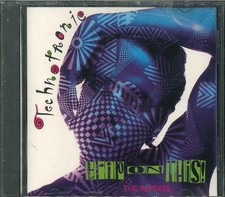 TECHNOTRONIC "Trip On This -