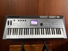 Yamaha MM6 Music Synthesizer
