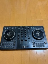 Pioneer DJ DDJ-400 Controller