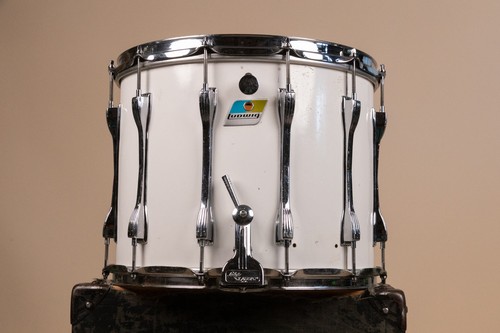 Tamburo parata ludwig serie - da,