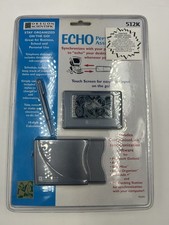 VintageOregon Scientific PDA