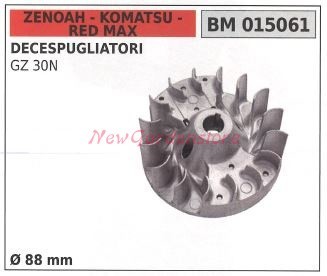 Volano magnetico zenoah motore - magnetico,