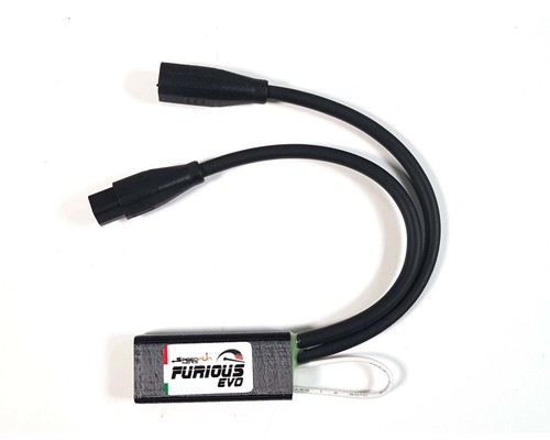 Kit sblocco speedfun furious - kit,