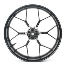 Cerchio ruota anteriore moto