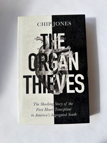 438707 the organ thieves - 438707,