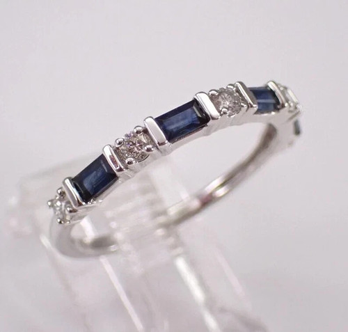 Anello fede nuziale - nuziale, zaffiro