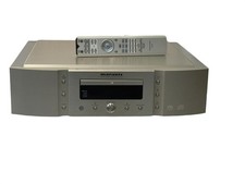 Marantz SA-11S2 Riferimento