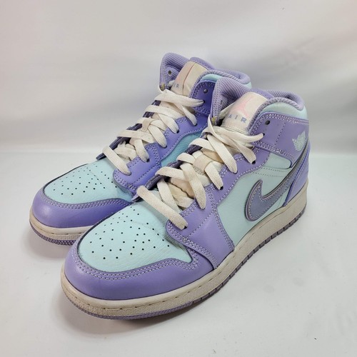 Nuovo jordan mid polar - jordan,
