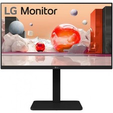 LG 24BA550-B 23.8" Monitor
