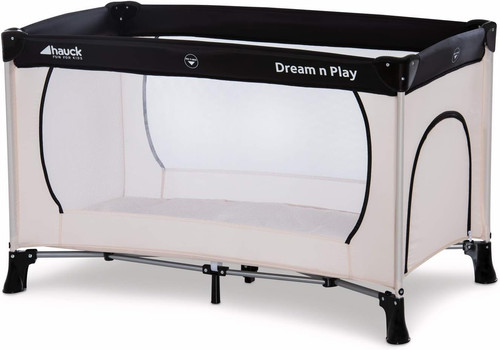 Lettino viaggio dream - lettino,
