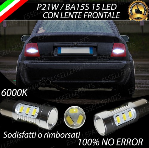 Coppia luci retromarcia - coppia, led