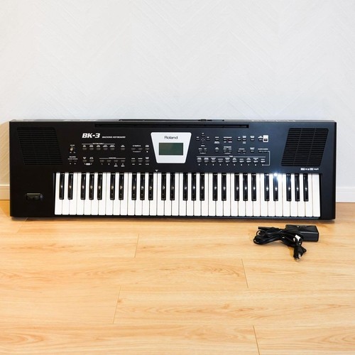 Roland key keyboard - roland,