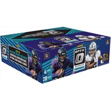 Panini 2025 Donruss Optic
