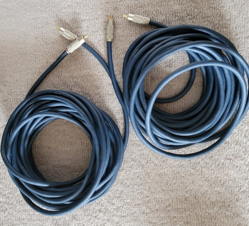 Accuphase cavo rca - cavo,