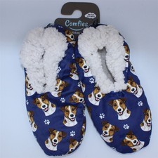 Pantofole comfies jack russell - jack,