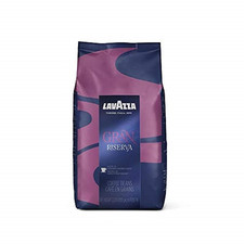 Gran riserva whole - whole, bean