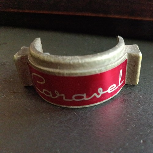 Collare originale caldaia - collare,