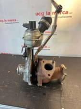 TURBINA FIAT BRAVO II (198)