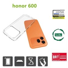 Cover custodia trasparente - cover, tpu