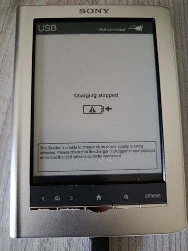 Sony ereader prs 350 pollici - sony, prs-350