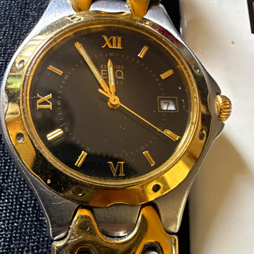 Orologio esq esquire - esq, vintage