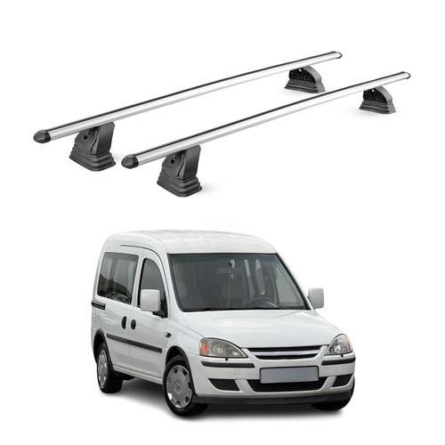 Barre portatutto alluminio per - portatutto,