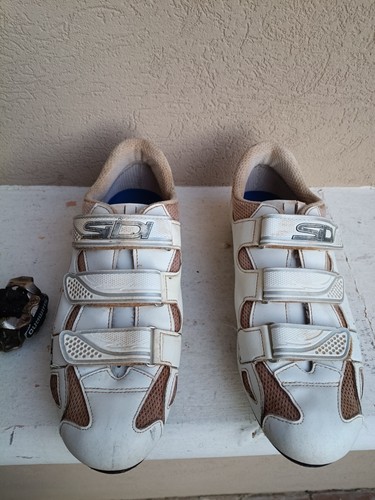 Scarpe ciclismo sidi mtb - ciclismo,