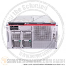 SUN Fujitsu Oracle SPARC