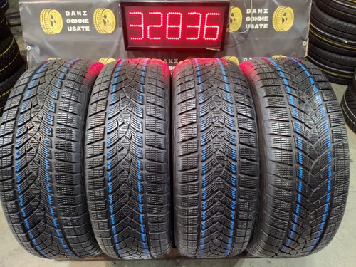 Pneumatici invernali gomme - invernali, 4