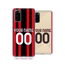 CUSTOM AC MILAN 2021/22 KIT