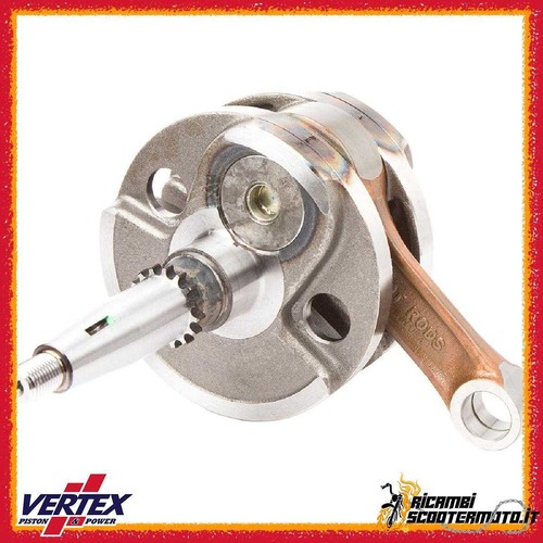 Albero motore yamaha 450 f - wr,