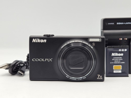 Ottime condizioni nikon - [ottime, condizioni]