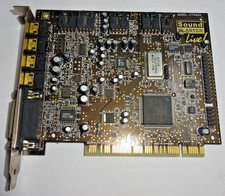 CREATIVE CT4620 SOUNDBLASTER