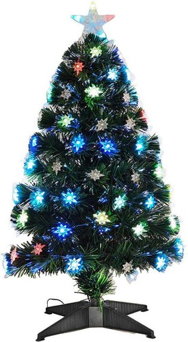 Albero natale alto cm - alto, 90