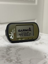Garmin Foretrex 401 GPS da